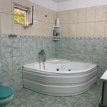 Mari Holiday House Mangalia