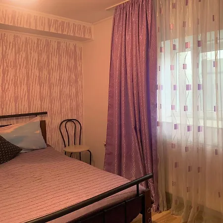 Hébergement de vacances Mari Holiday House Mangalia