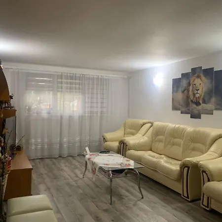 Mari Holiday House * Mangalia