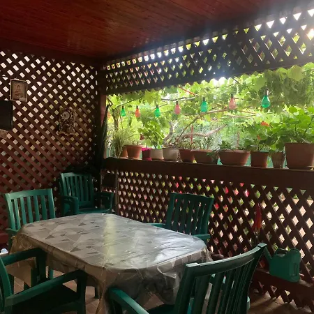 Holiday home Mari Holiday House *